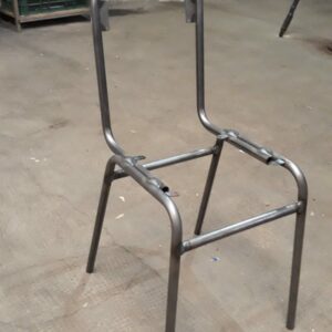 CHASIS SILLA MOD. BERRY - Imagen 4